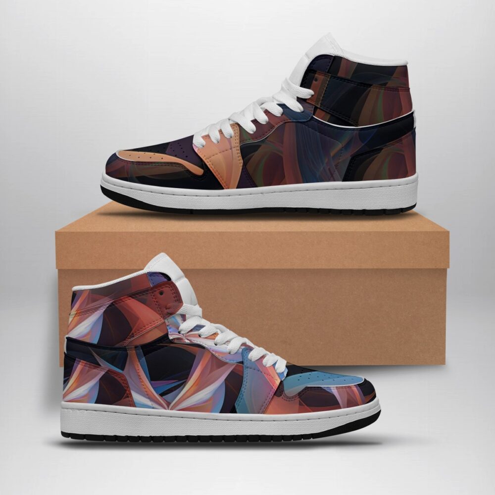 Comfort Foam Sneakers for Long-Term Wear - 59 Utopia