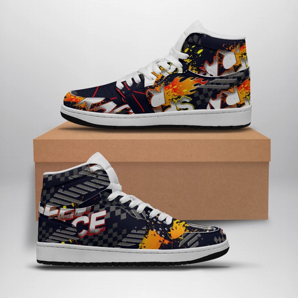 Ultra-Breathable Sneakers with Clean Finish - 59 Utopia