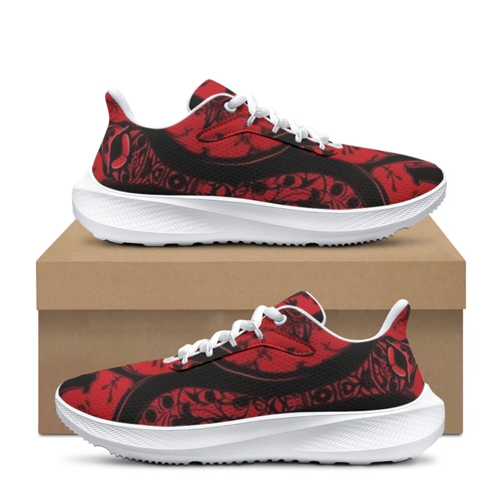 Quick Fit Trainers for Active Individuals - 59 Utopia