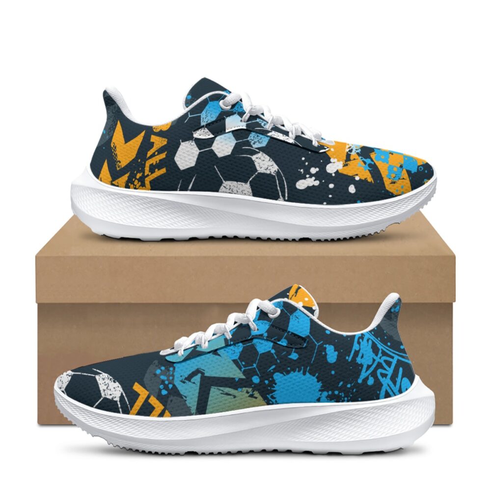 Quick Wear Sneakers for All-Day Walking - 59 Utopia