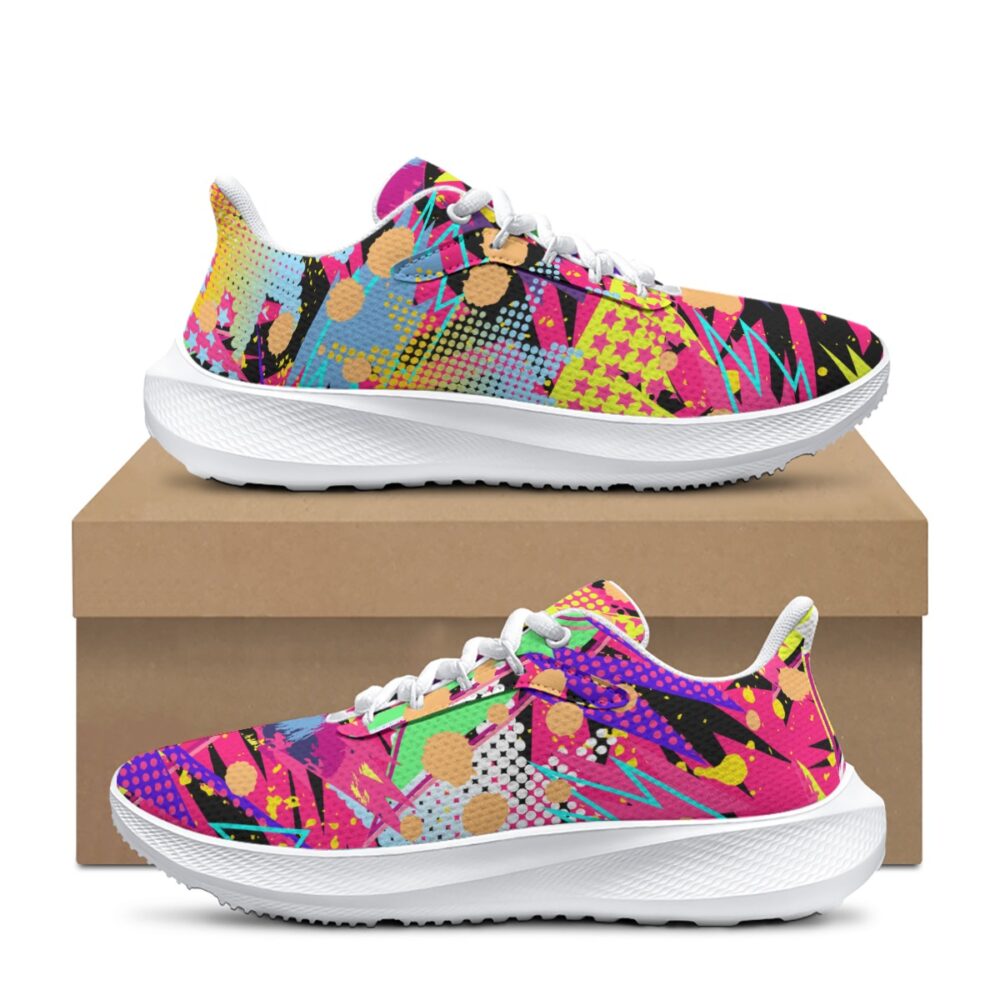 Travel Sneakers for Everyday Activities - 59 Utopia