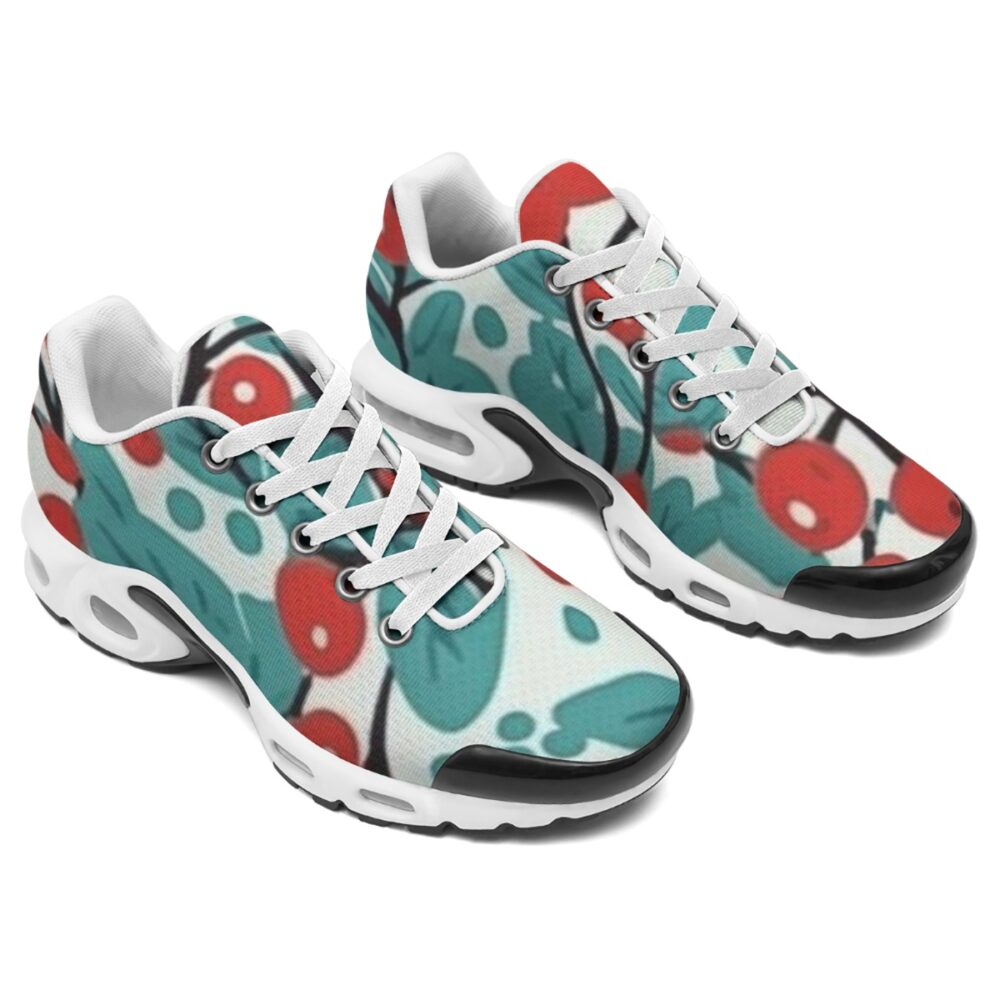 Flexible Mesh Sneakers for Warm Weather Comfort - 59 Utopia