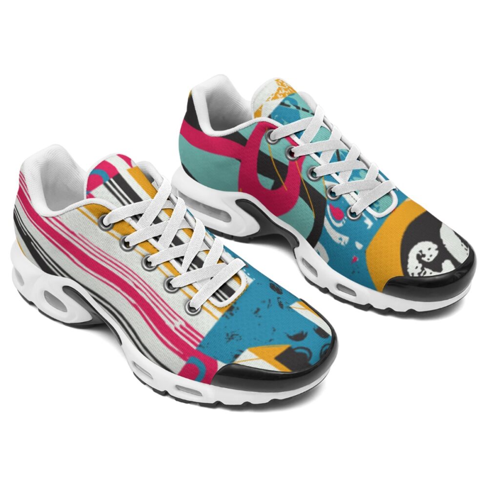 Simple Lifestyle Sneakers with Comfort Core - Legendify Now