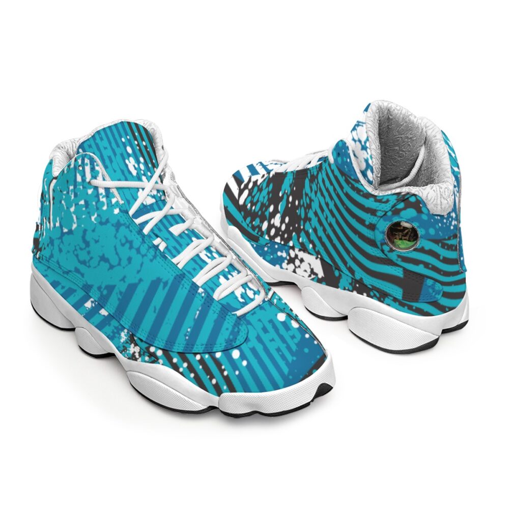 Flexible Comfort Sneakers for Weekend Wear - 59 Utopia