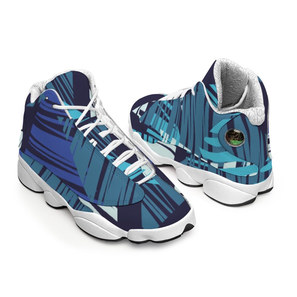 Soft Knit Sneakers for Outdoor Comfort - 59 Utopia