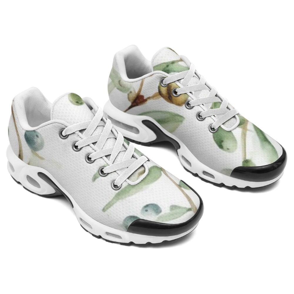 Lace-Up Athletic Shoes with Everyday Appeal - 59 Utopia