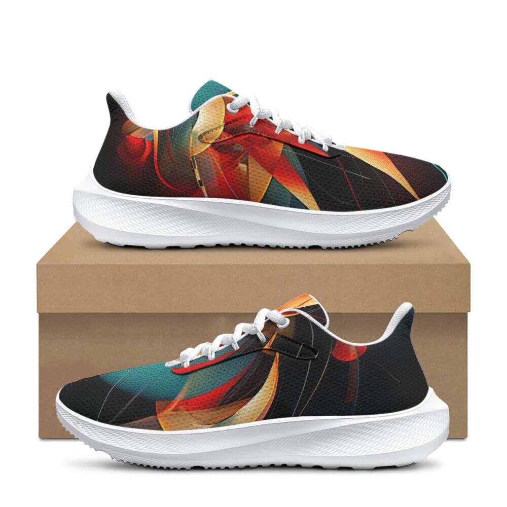 Performance Daily Shoes for Work and Travel - 59 Utopia