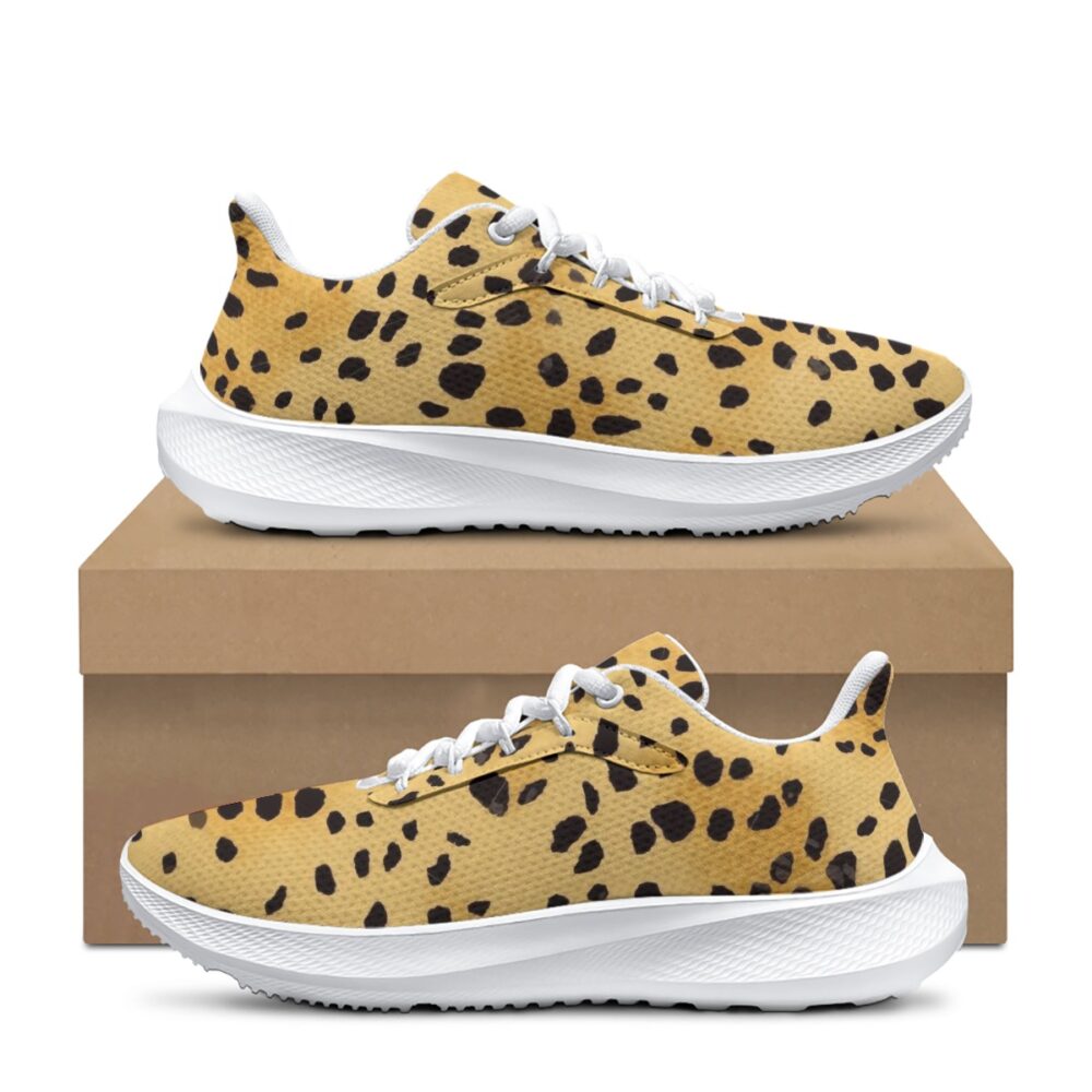 Comfy City Sneakers for Long Walks - 59 Utopia