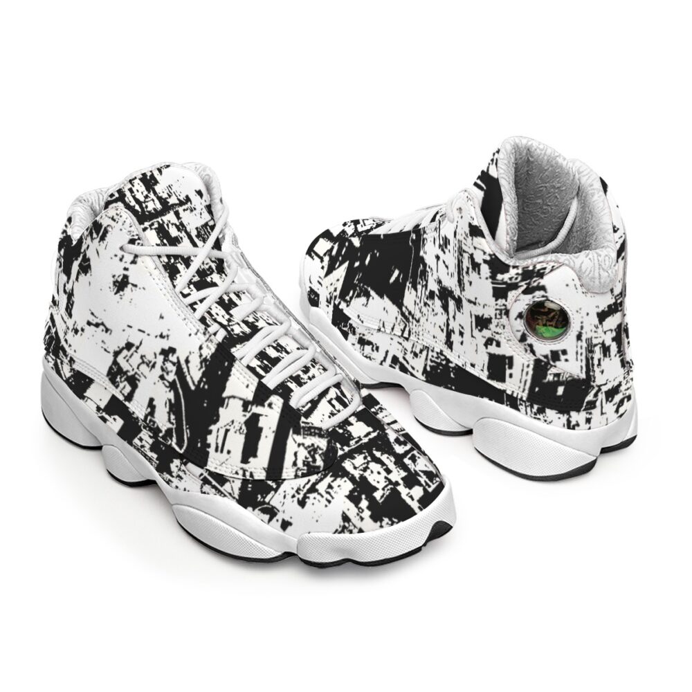 Slip-On City Sneakers with Cushioned Steps - 59 Utopia