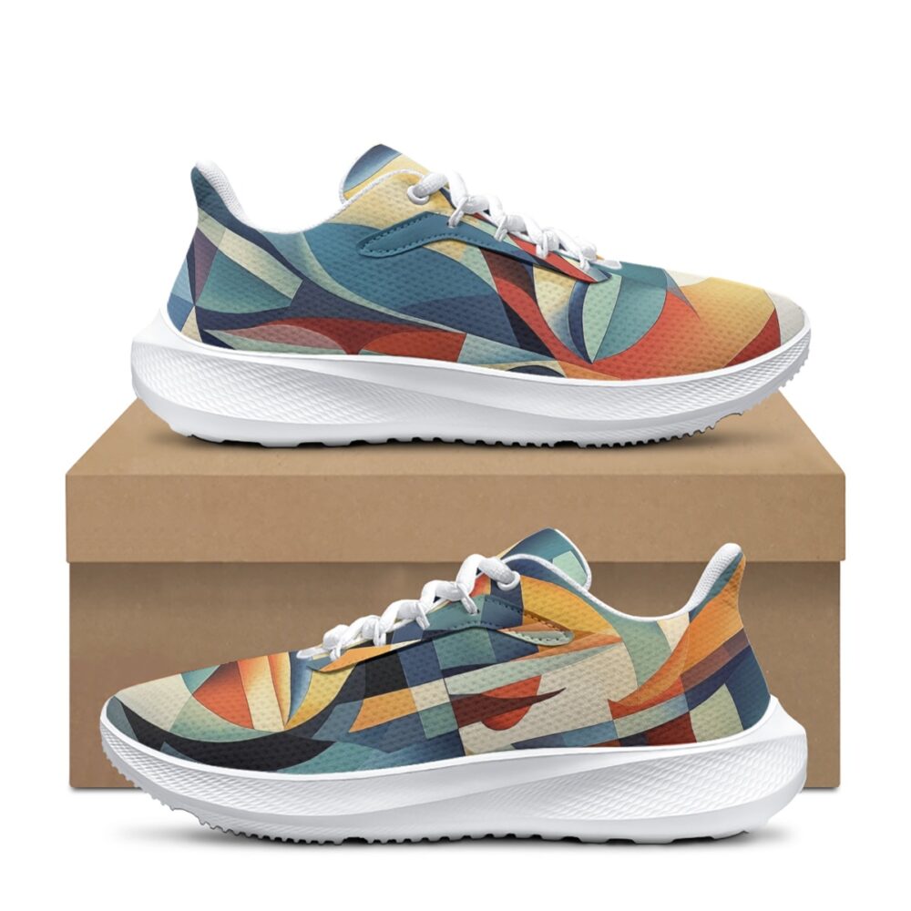 Street Style Trainers for Comfort and Ease - 59 Utopia
