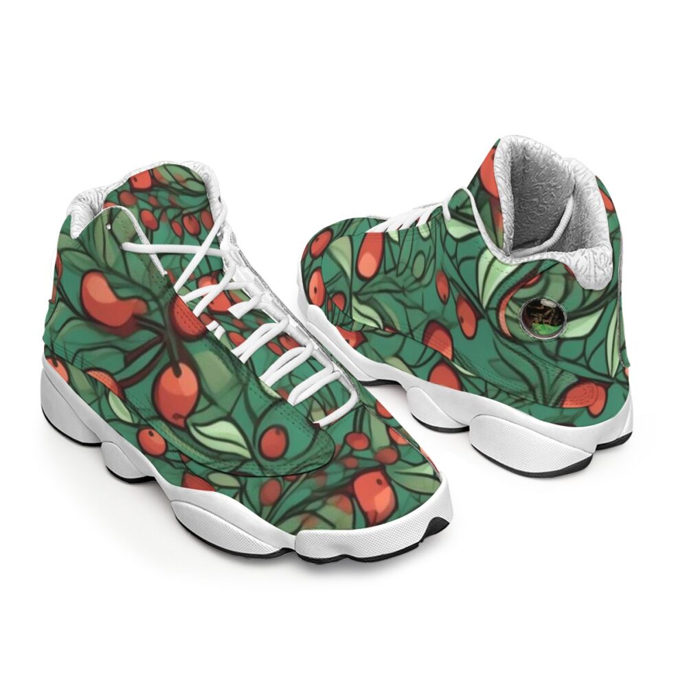 Active Lifestyle Trainers with Grip Sole - 59 Utopia
