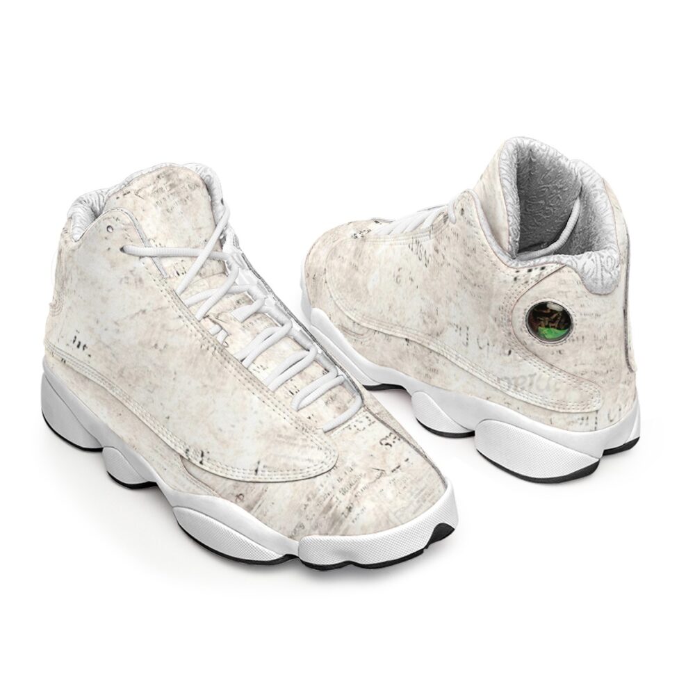 Simple Design Shoes for Active Lifestyles - 59 Utopia
