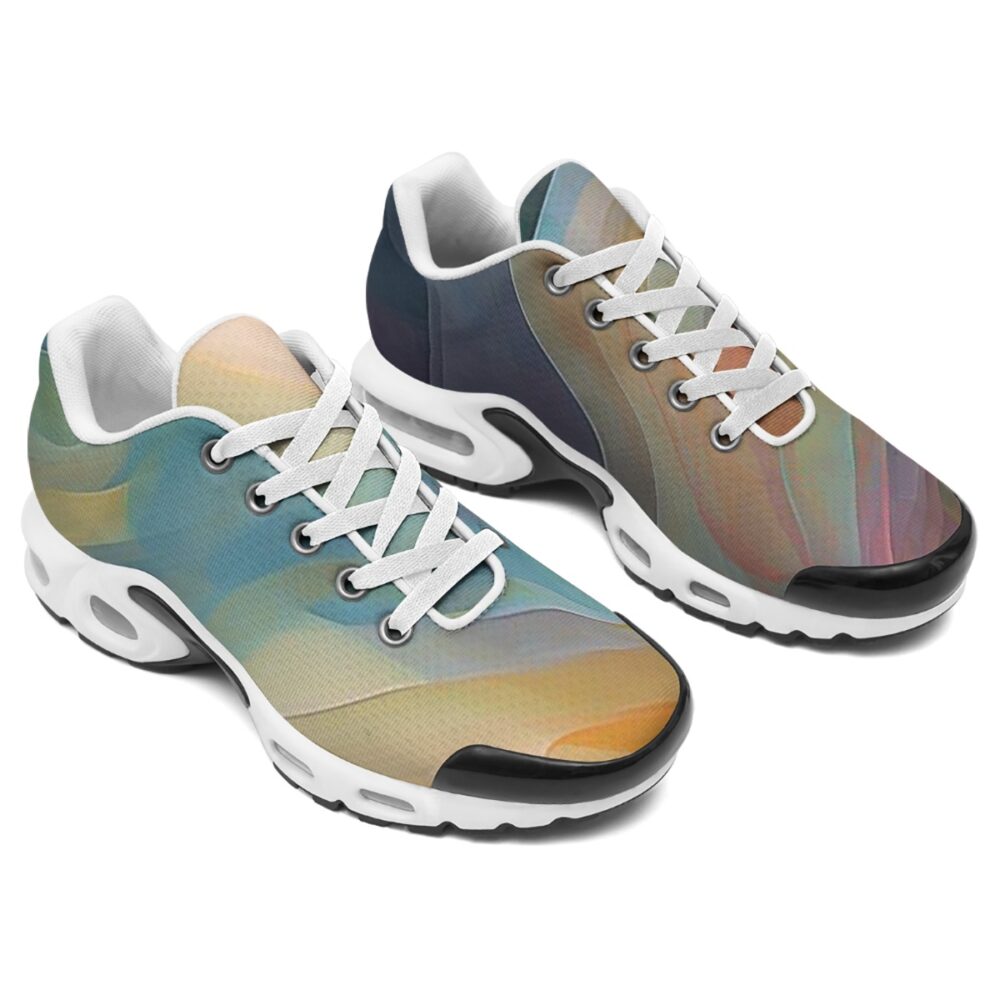 Air-Cushioned Everyday Shoes for Men and Women - 59 Utopia