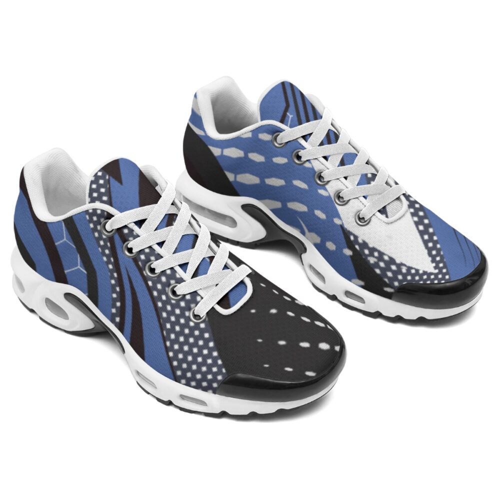 Easy Fit Sneakers for School or Office - 59 Utopia