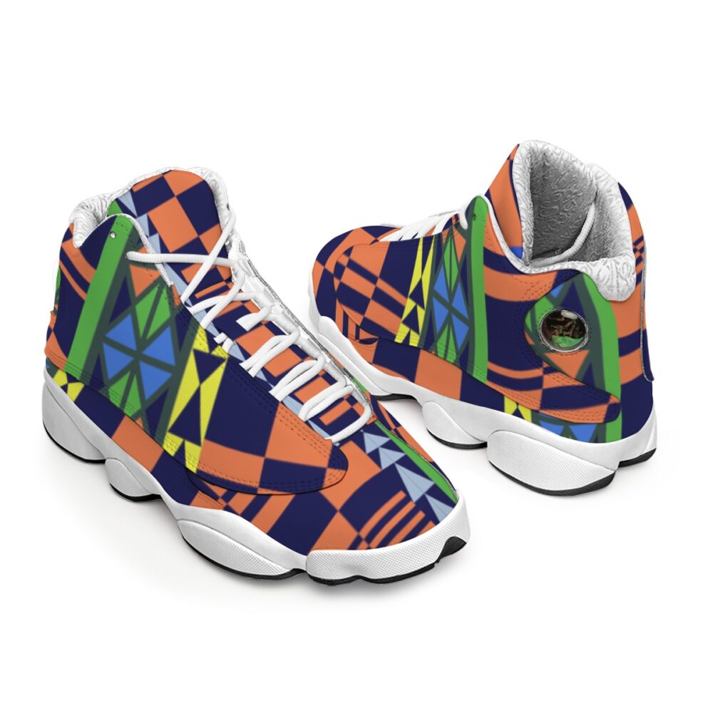 Functional Walking Shoes for Comfort Seekers - 59 Utopia