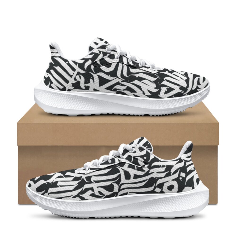Stylish Urban Sneakers for Casual Wear - 59 Utopia