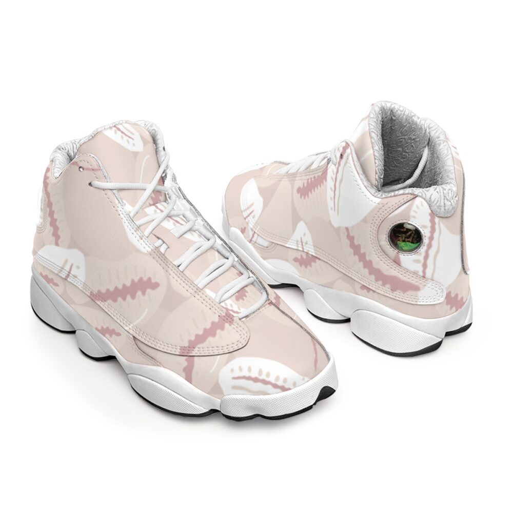 Breathable Lightweight Trainers for Warm Weather - 59 Utopia