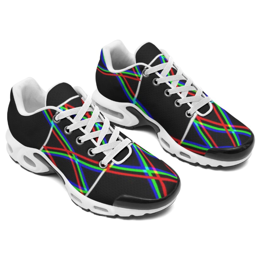 Light and Durable Trainers for Daily Runs - 59 Utopia