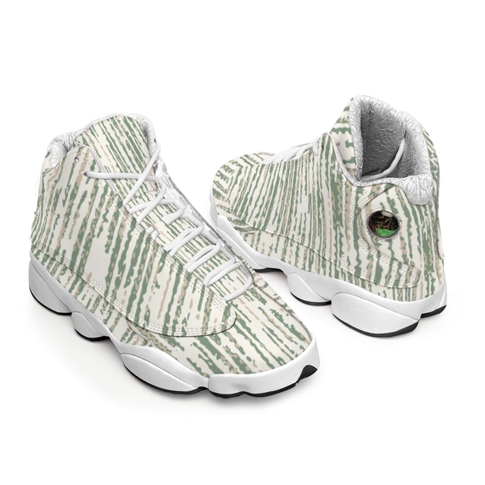 Everyday Trainers with Lightweight Feel - 59 Utopia