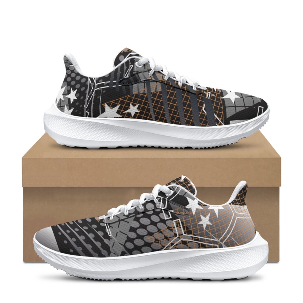 Soft Sole Sneakers for Smooth Daily Steps - 59 Utopia