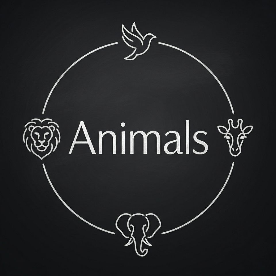 Animals Collection