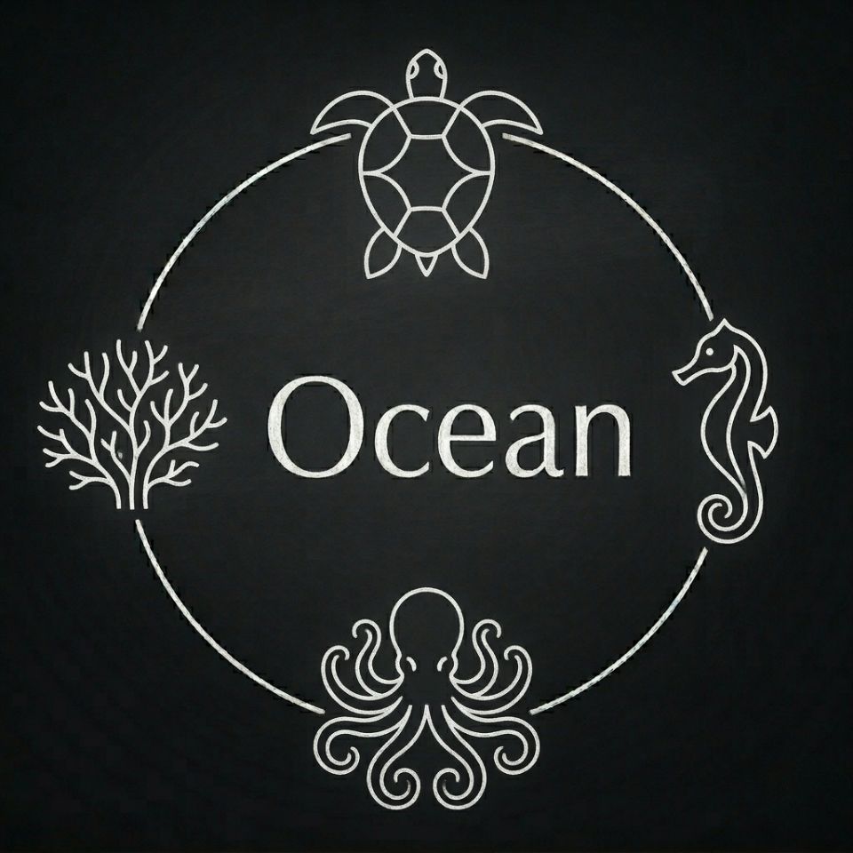 Ocean Collection