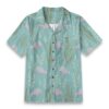Manatee Ocean Calm Tropical Island Shirt