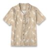 Fennec Fox Desert Breeze Summer Shirt