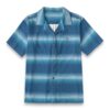 Sea Horizon Calm Coastal Tropical Shirt
