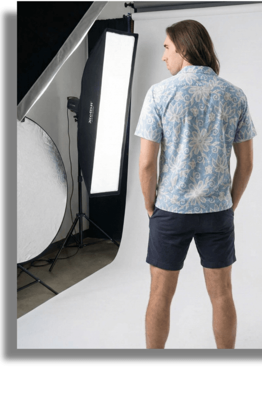 Legendify Now – Island Spirit