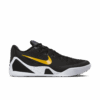Nike Kobe 9 EM Low Protro Black University Gold IH1401-002