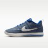 Book 2 "Must Be The Denim" Basketball Shoes IB6687-900