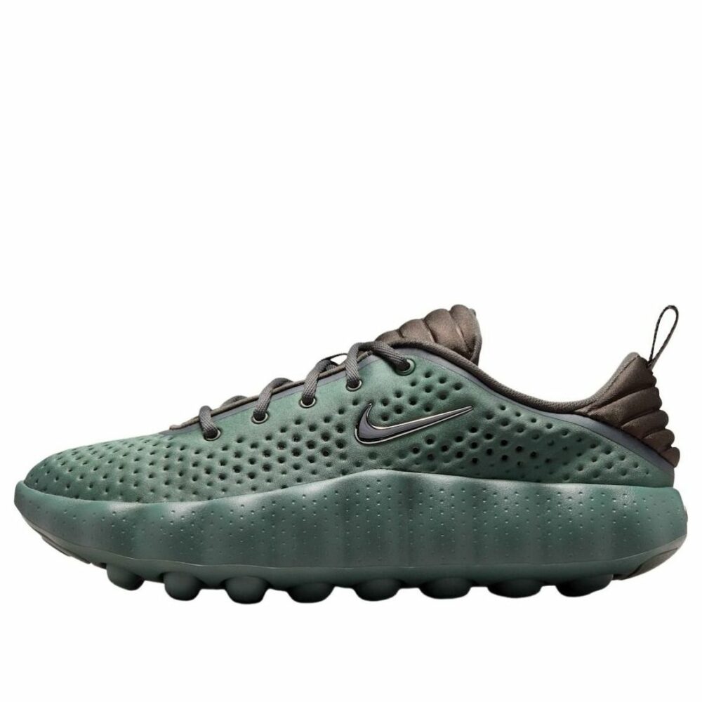 Nike Mind 002 Camo Green HQ4308-300