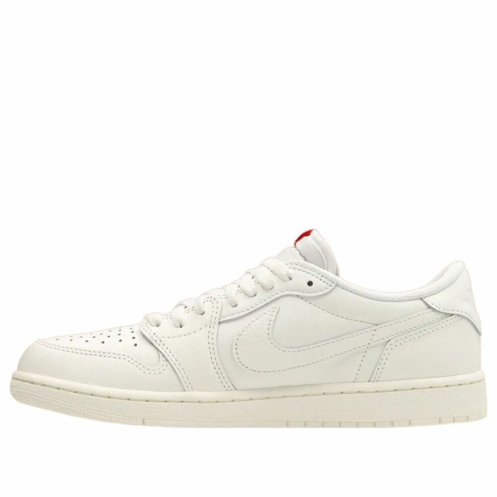 Jordan 1 Retro Low OG Sail HQ6998-100