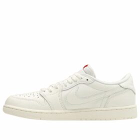 Jordan 1 Retro Low OG Sail HQ6998-100