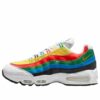 Nike Air Max 95 Big Bubble 'Olympic' 2026 IB7872-100