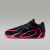 Jordan Tatum 4 Premium Black Pink IR0074-003