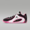 Jordan Tatum 4 Premium Red White Pink HQ4613-006