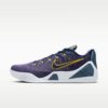 Kobe IX Elite Low EM Protro Basketball Shoes IH1401-401