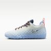 Nike S.T. Charge "Detroit Tough" EP Basketball Shoes IZ6736-100