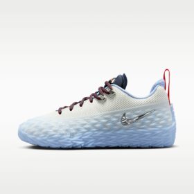 Nike S.T. Charge "Detroit Tough" EP Basketball Shoes IZ6736-100