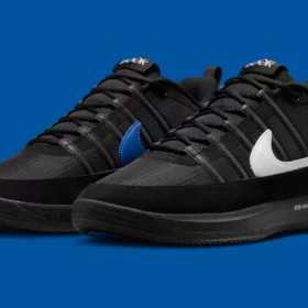 Nike Book 2 x Fragment Fragment LE EP IO9985-900