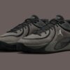 Jordan Tatum 4 Premium Brown HQ4614-002