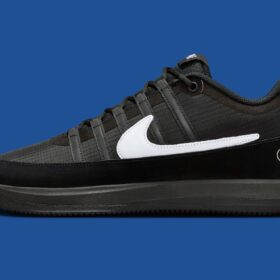 Nike Book 2 x Fragment Fragment IO9950-900