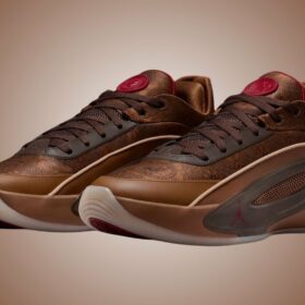 Jordan Luka 5 Chinese New Year IQ0567-201