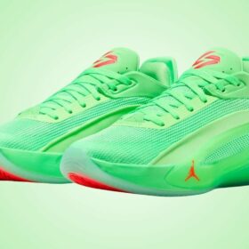 Jordan Luka 5 Viper Edge IQ0630-301