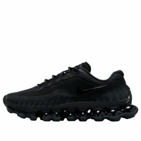 Nike Air Liquid Max Black Anthracite Smoke Grey IQ7635-003