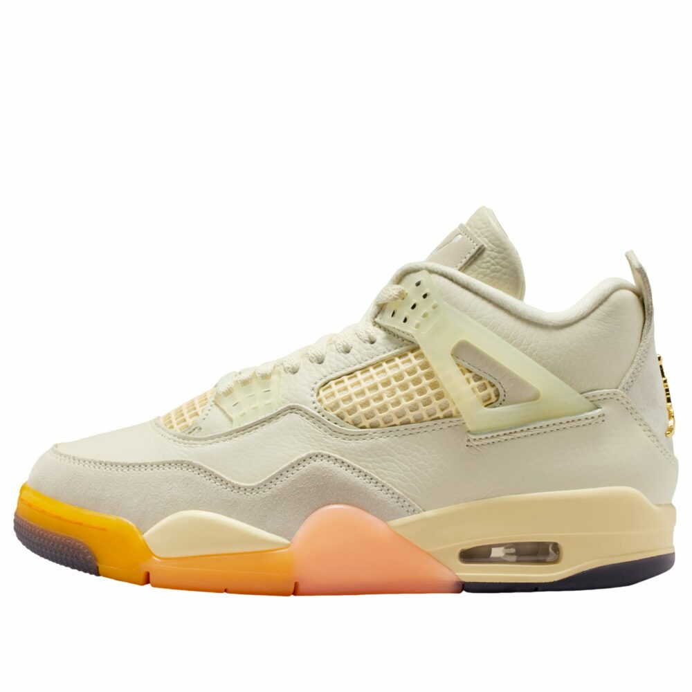 Jordan 4 Retro Birds of Paradise (Women's) HV0823-101