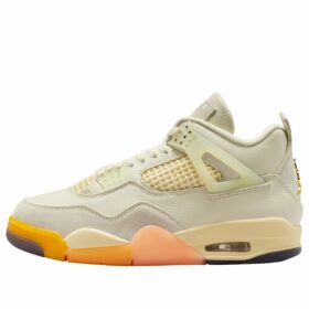 Jordan 4 Retro Birds of Paradise (Women's) HV0823-101