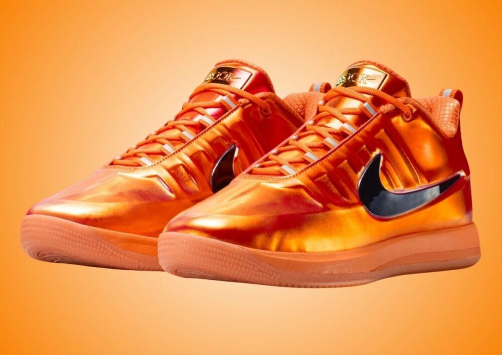 Nike Book 2 LX All-Star Warning Label IO1458-800